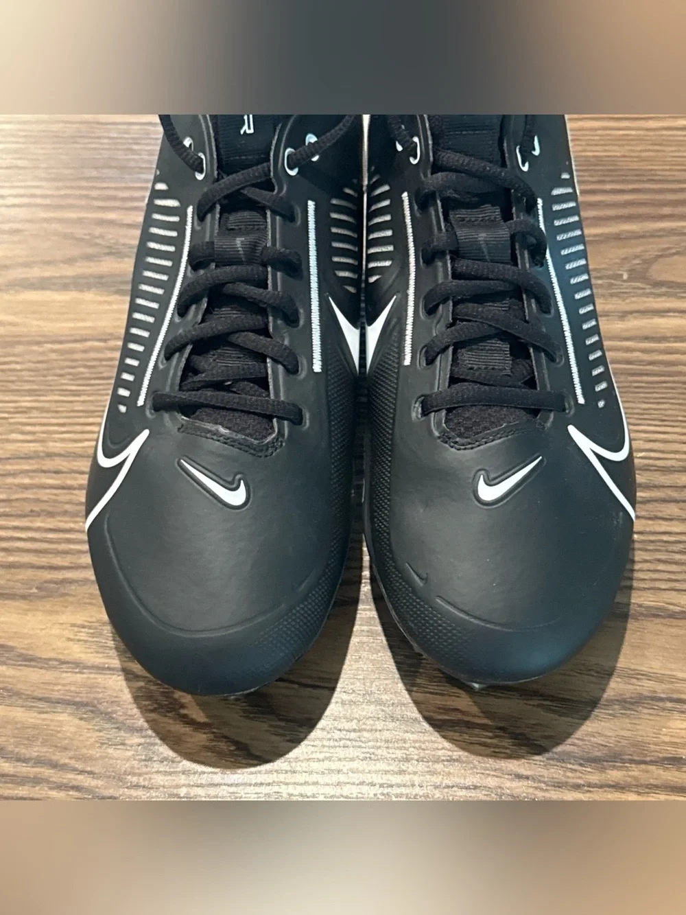 Nike men’s size